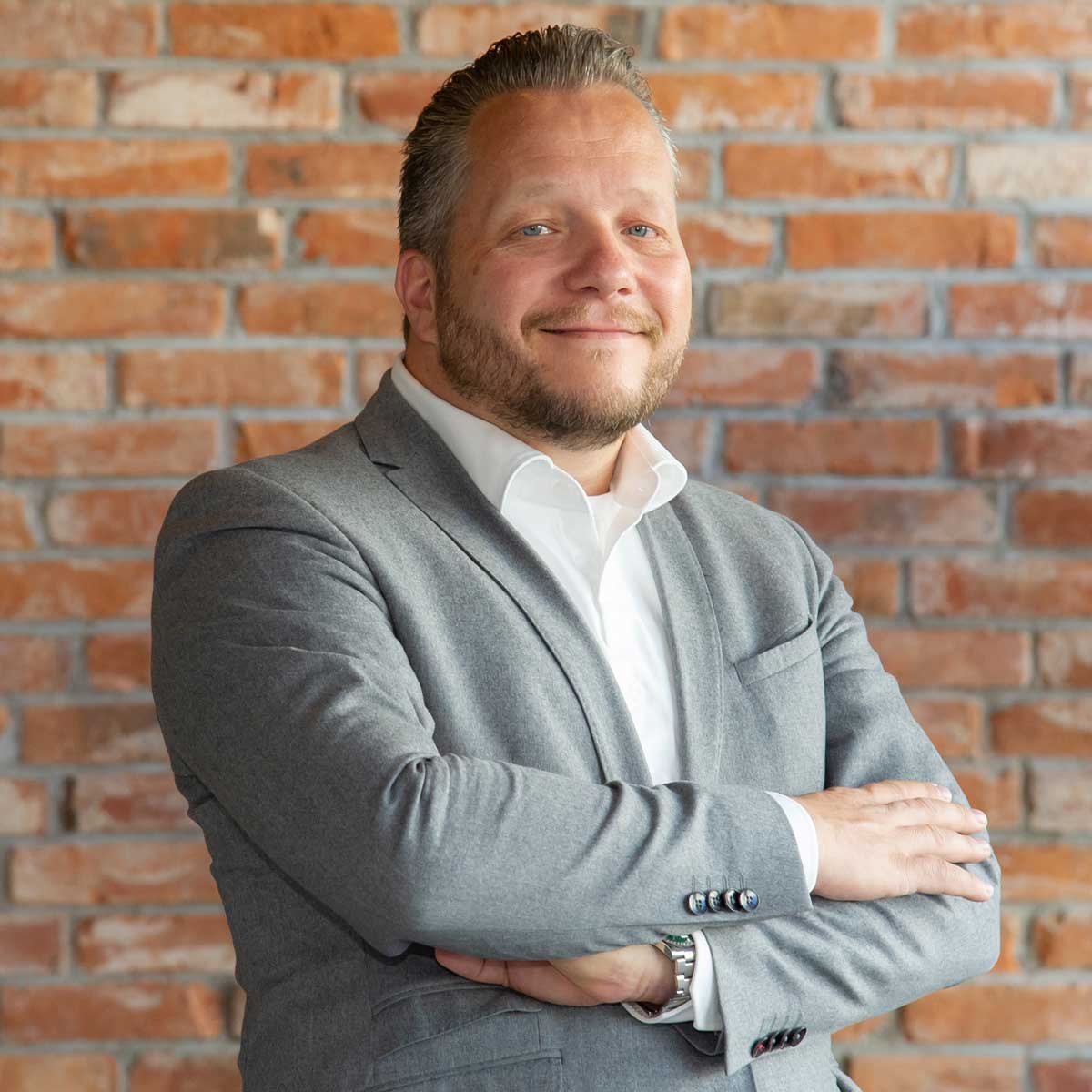 Marek Immobilien GmbH