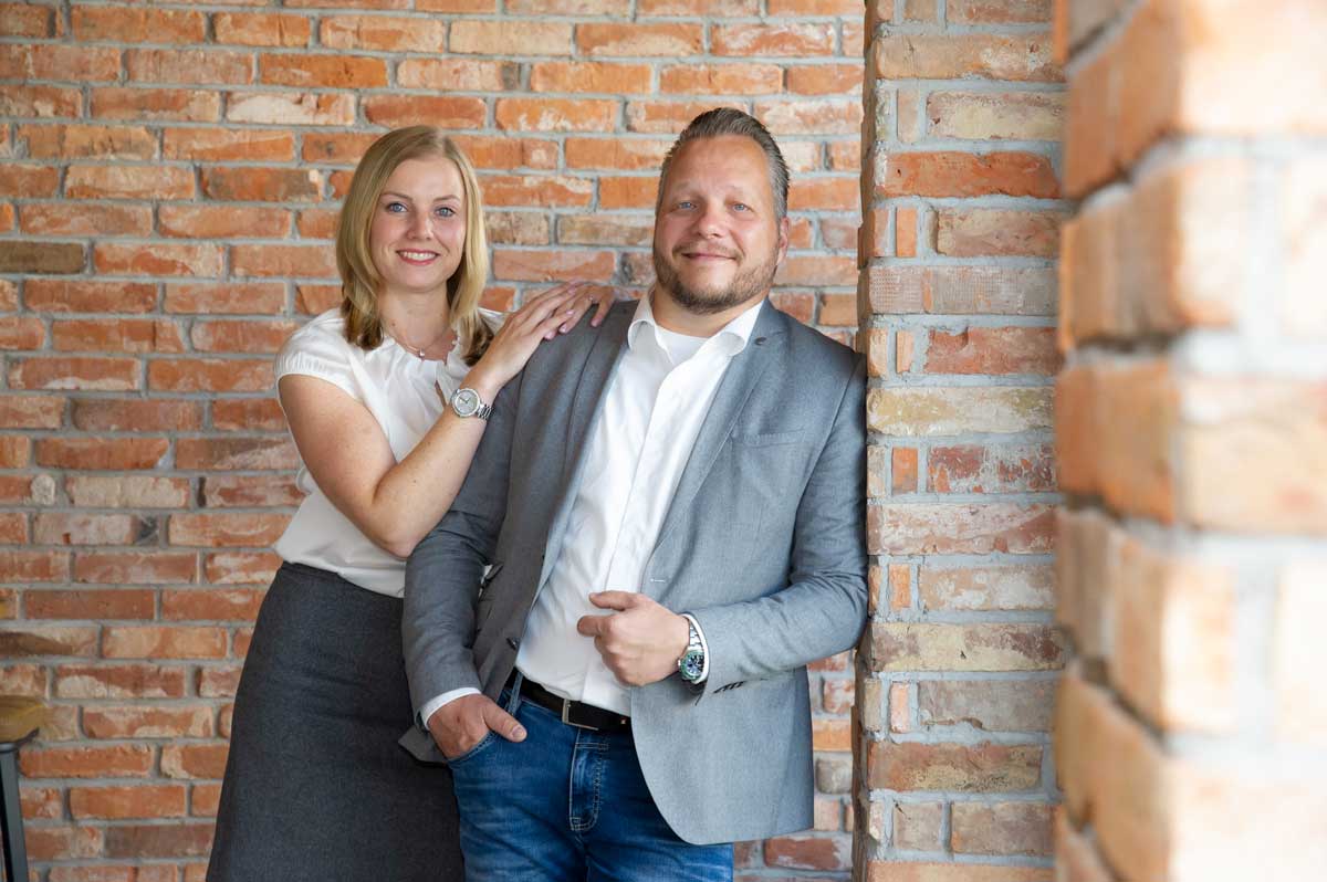 Marek Immobilien GmbH