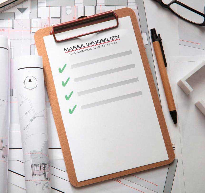 Marek Immobilien GmbH
