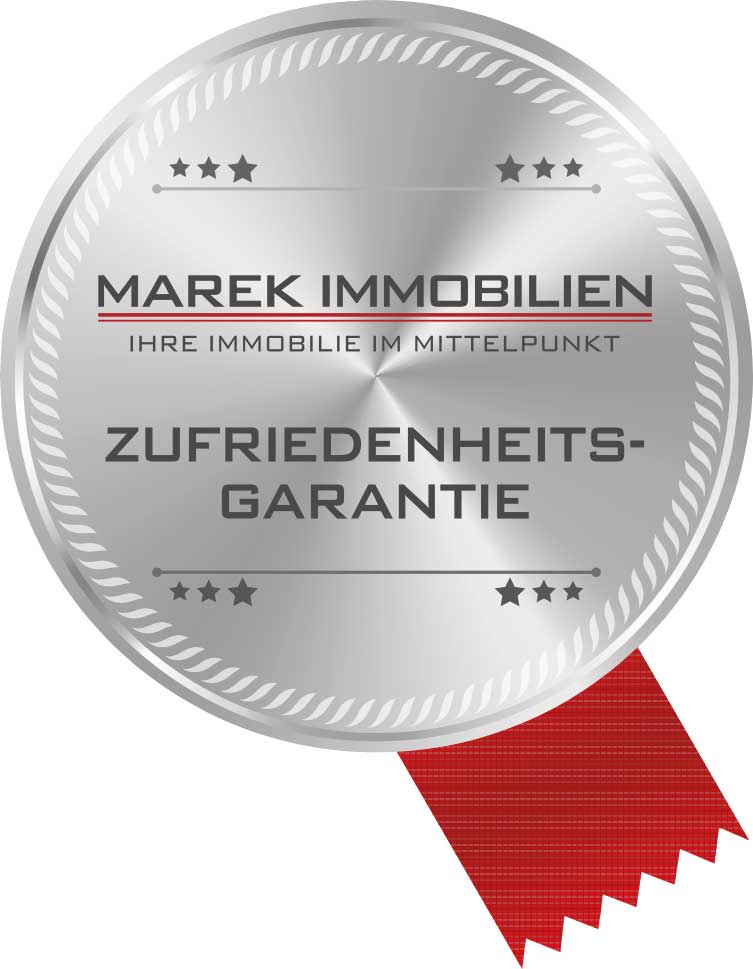 Marek Immobilien GmbH
