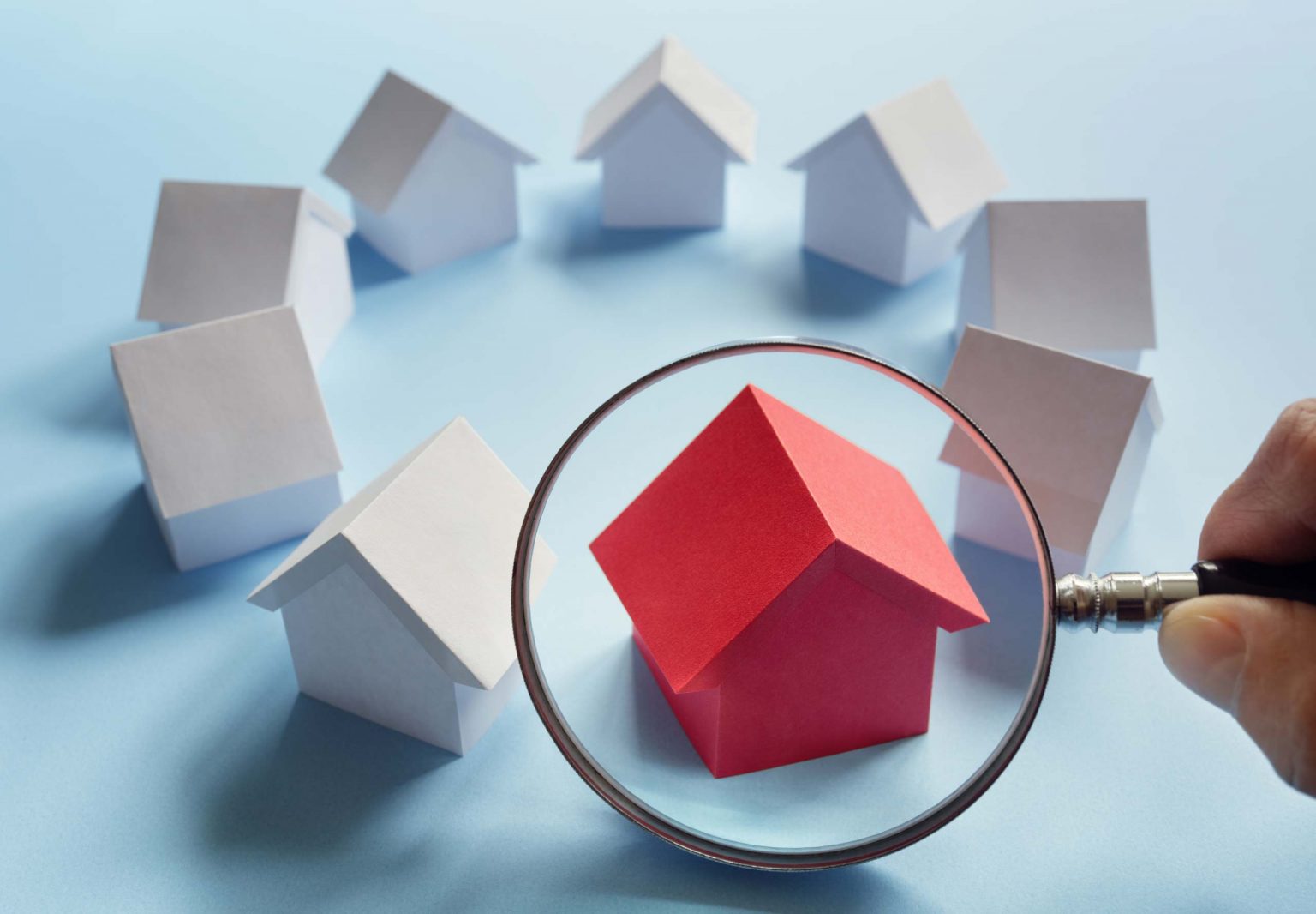 Marek Immobilien GmbH