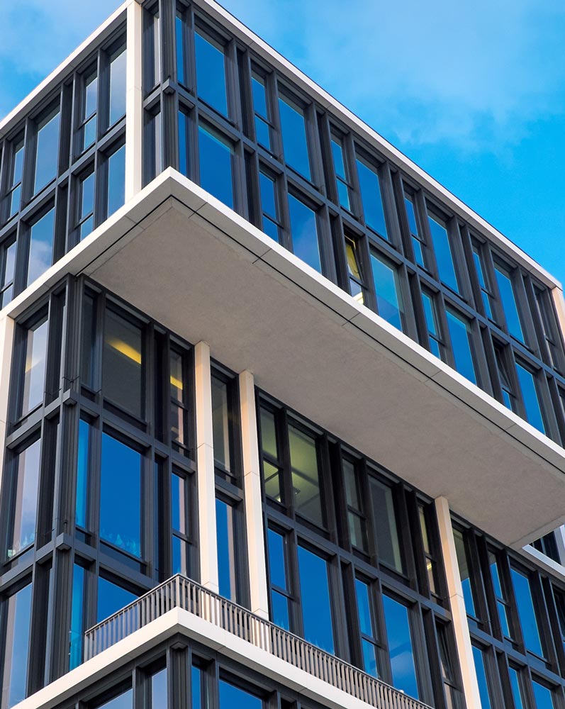 Marek Immobilien GmbH